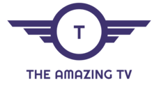 The Amazing TV – Official