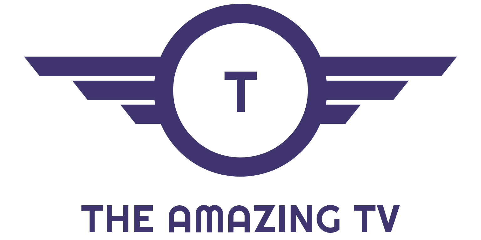 The Amazing TV - Official